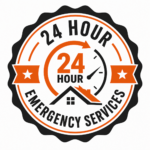 Small Town Roofing & Construction - Badge 2