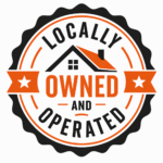 Small Town Roofing & Construction - Badge 3
