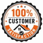 Small Town Roofing & Construction - Badge 4