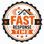 Small Town Roofing & Construction - Badge 6