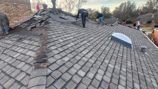 Small-Town-Roofing-Construction-Project-17