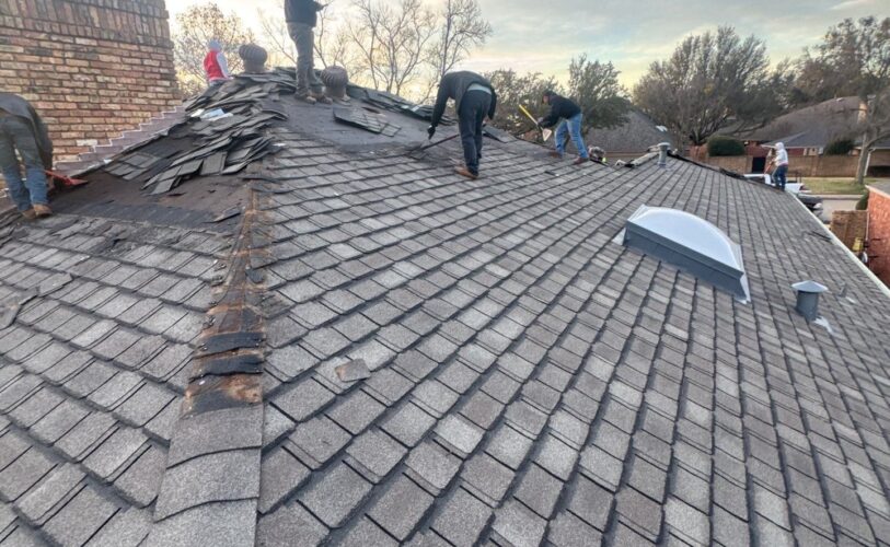 Small-Town-Roofing-Construction-Project-17
