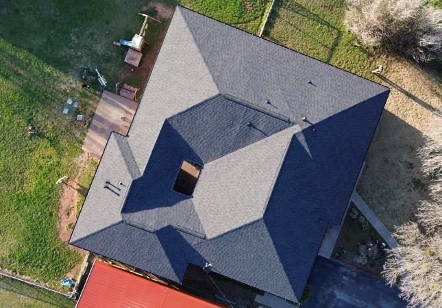 gutter-installation-lone grove-ok