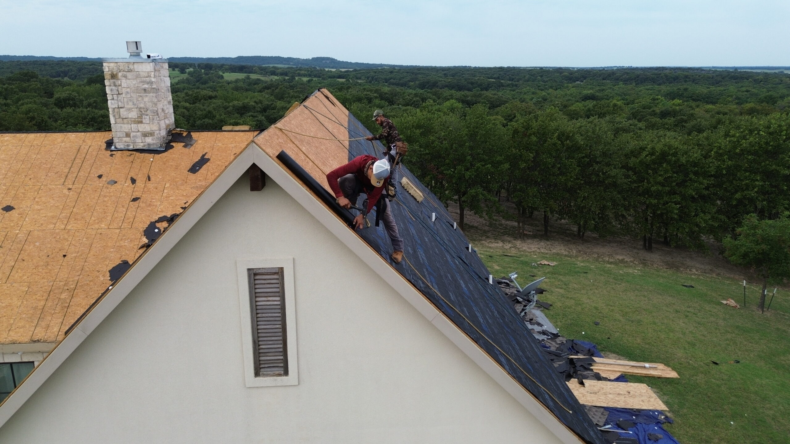Best Practices for Long Lasting Aluminum Flashing Repairs