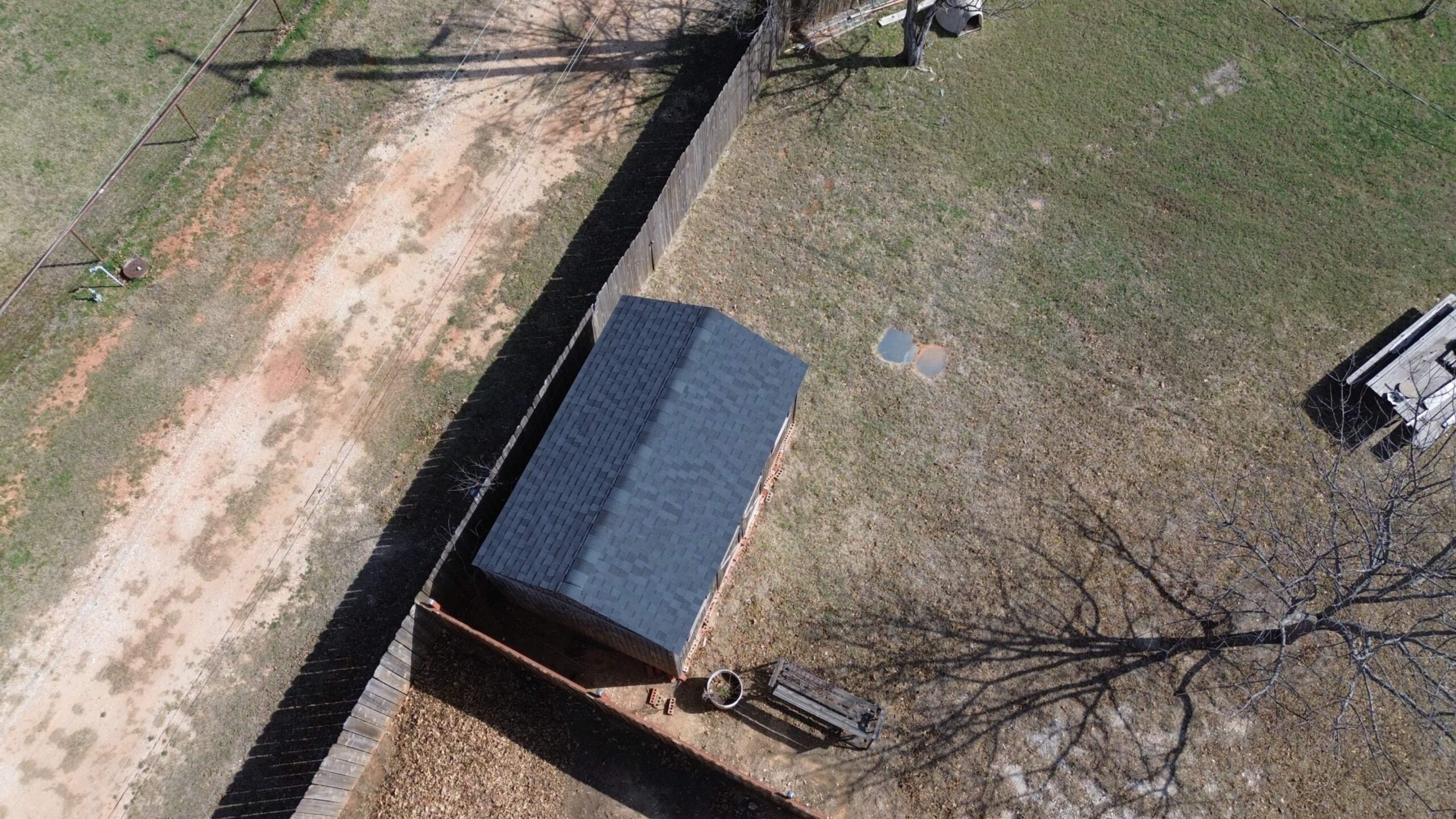 Building a Long Term Roof Maintenance Routine