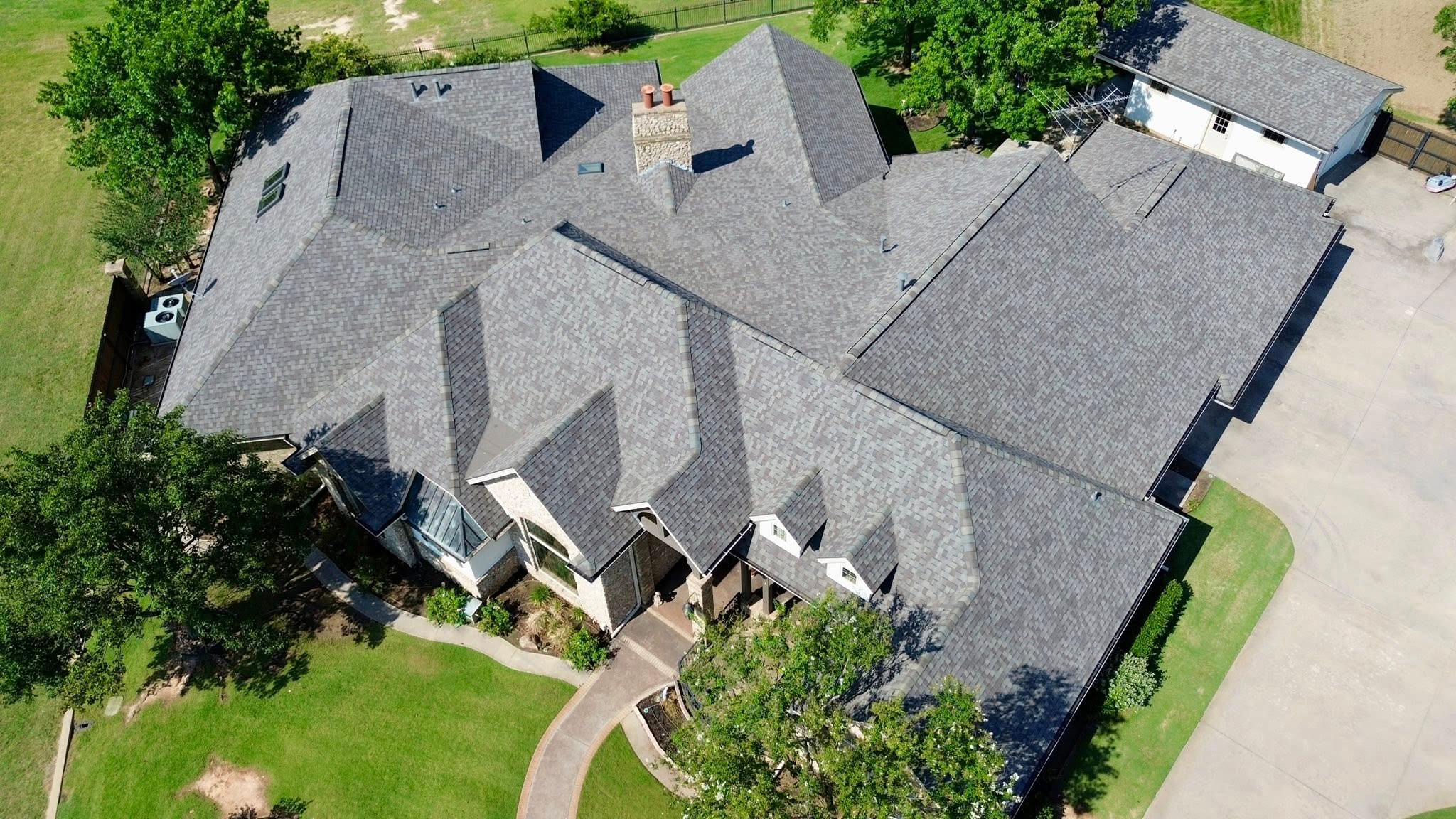 Building a Long Term Sustainable Roofing Strategy
