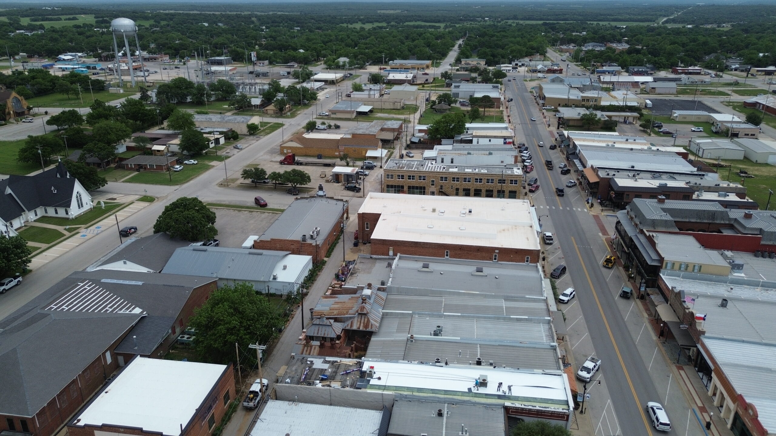 Choosing a Reliable Roofing Contractor