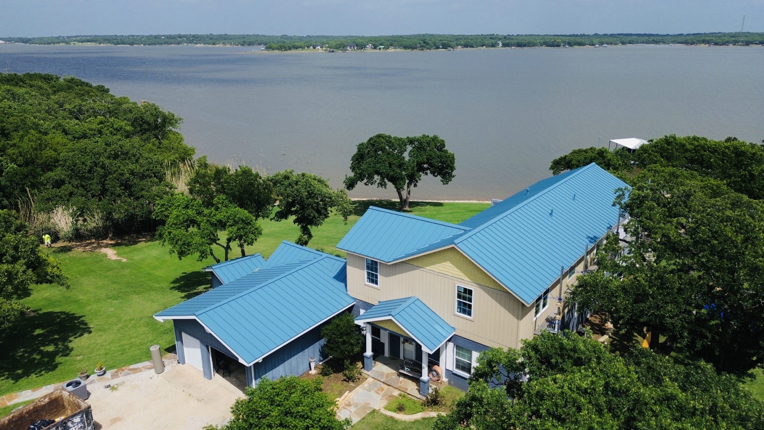 Choosing the Right Innovative Roofing System