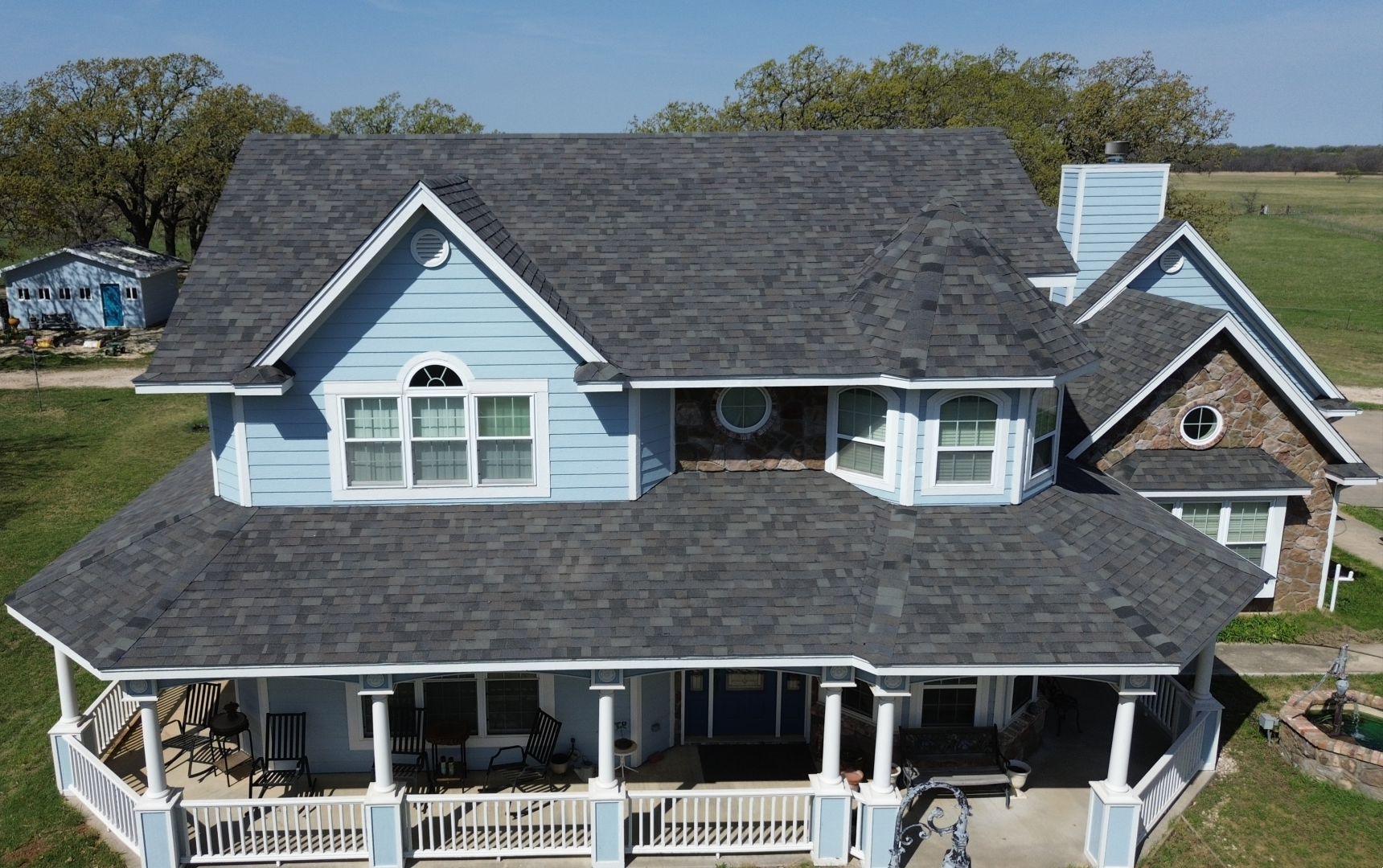 Frequently Asked Questions About Roofing Material Performance