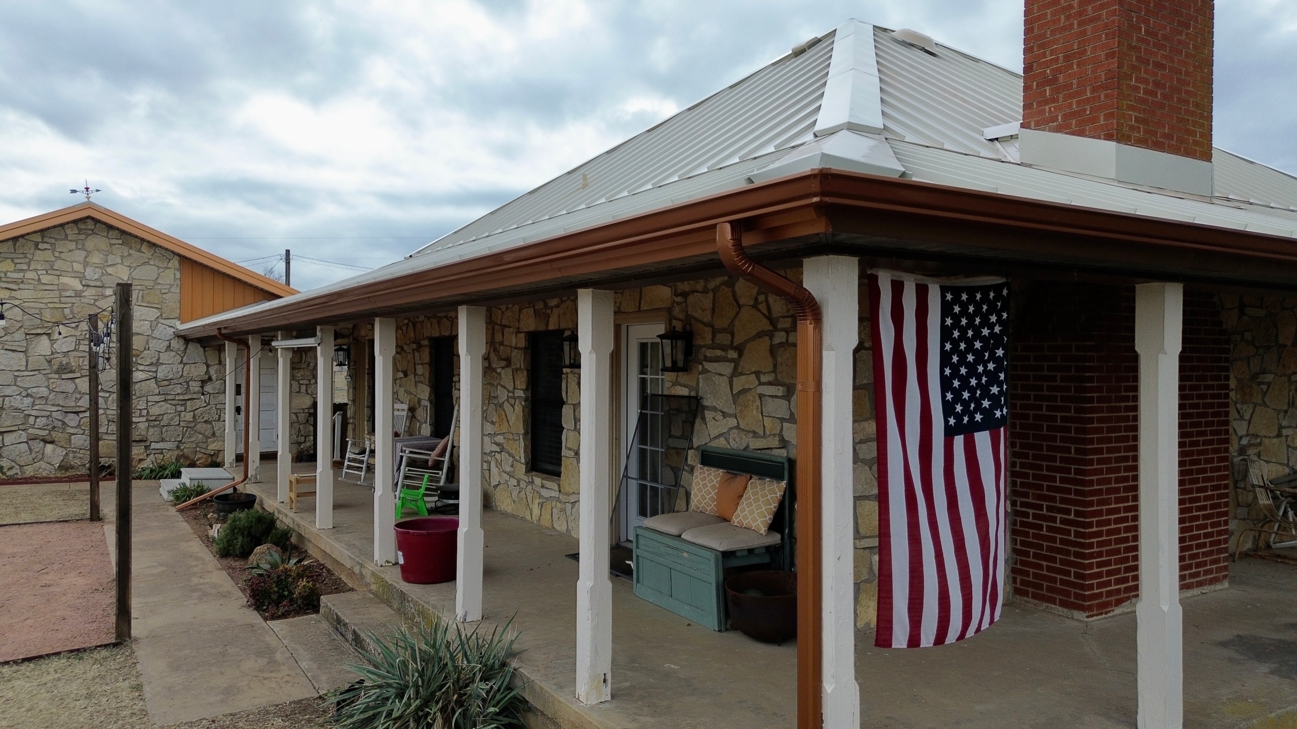 Frequently Asked Questions About Standing Seam Roof Replacement