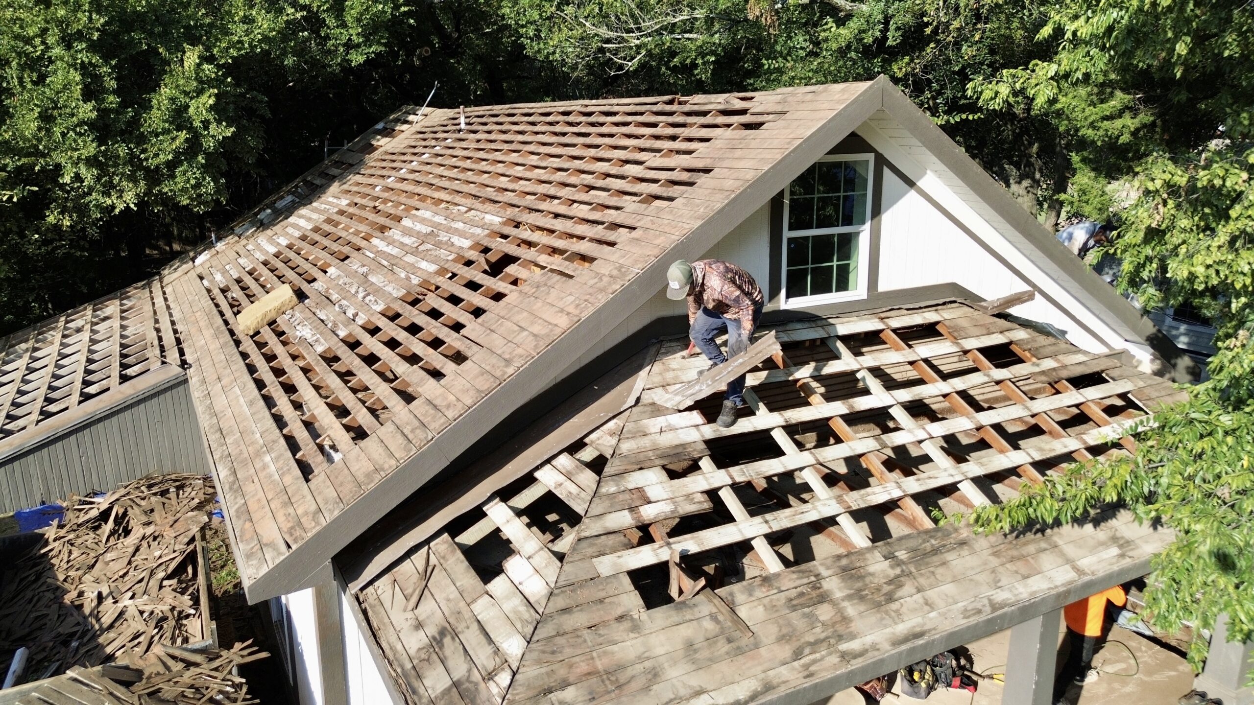 Roof Designs That Work Best With Solar Panels