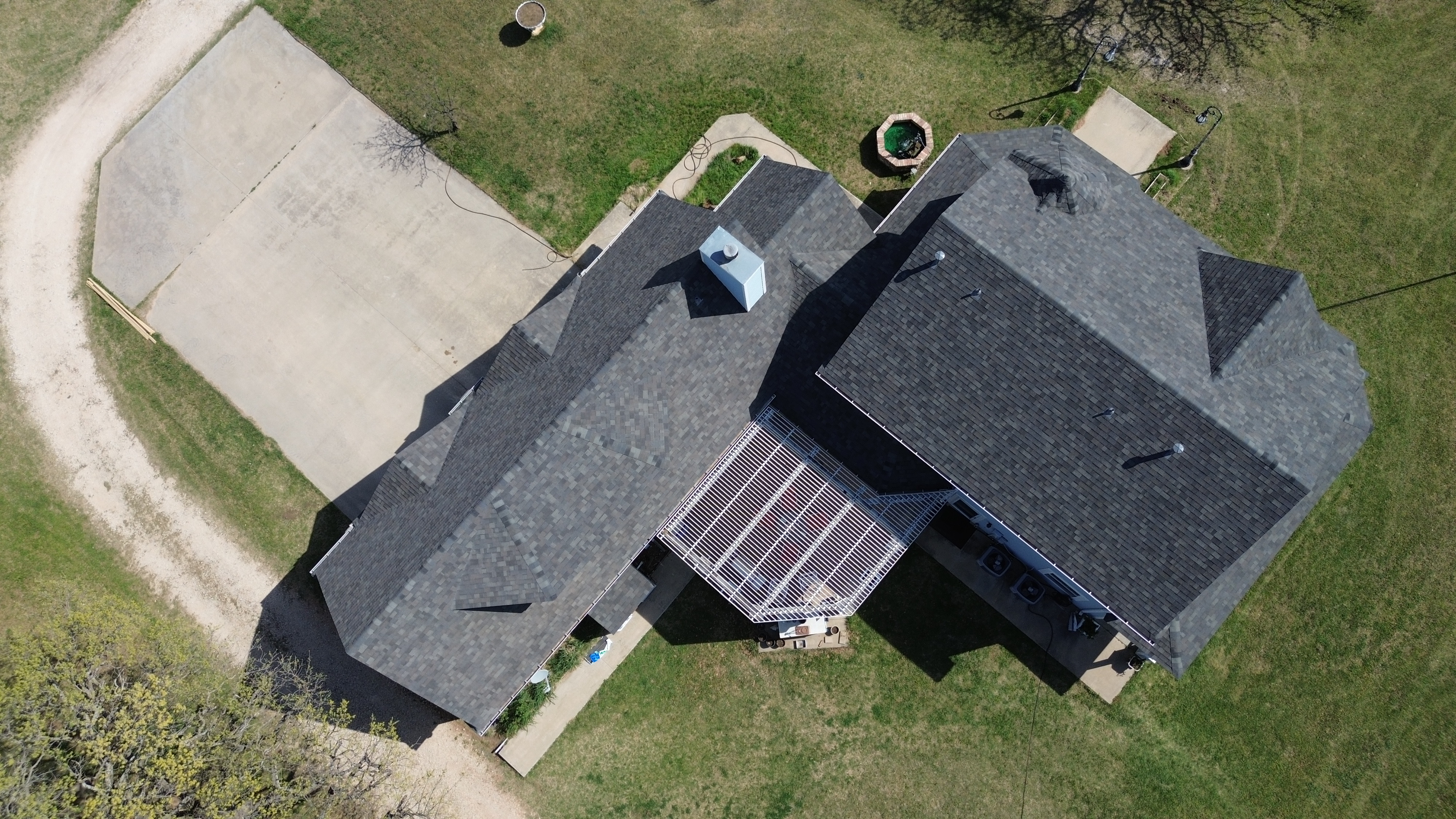 Signs Trees Are Damaging Your Roof
