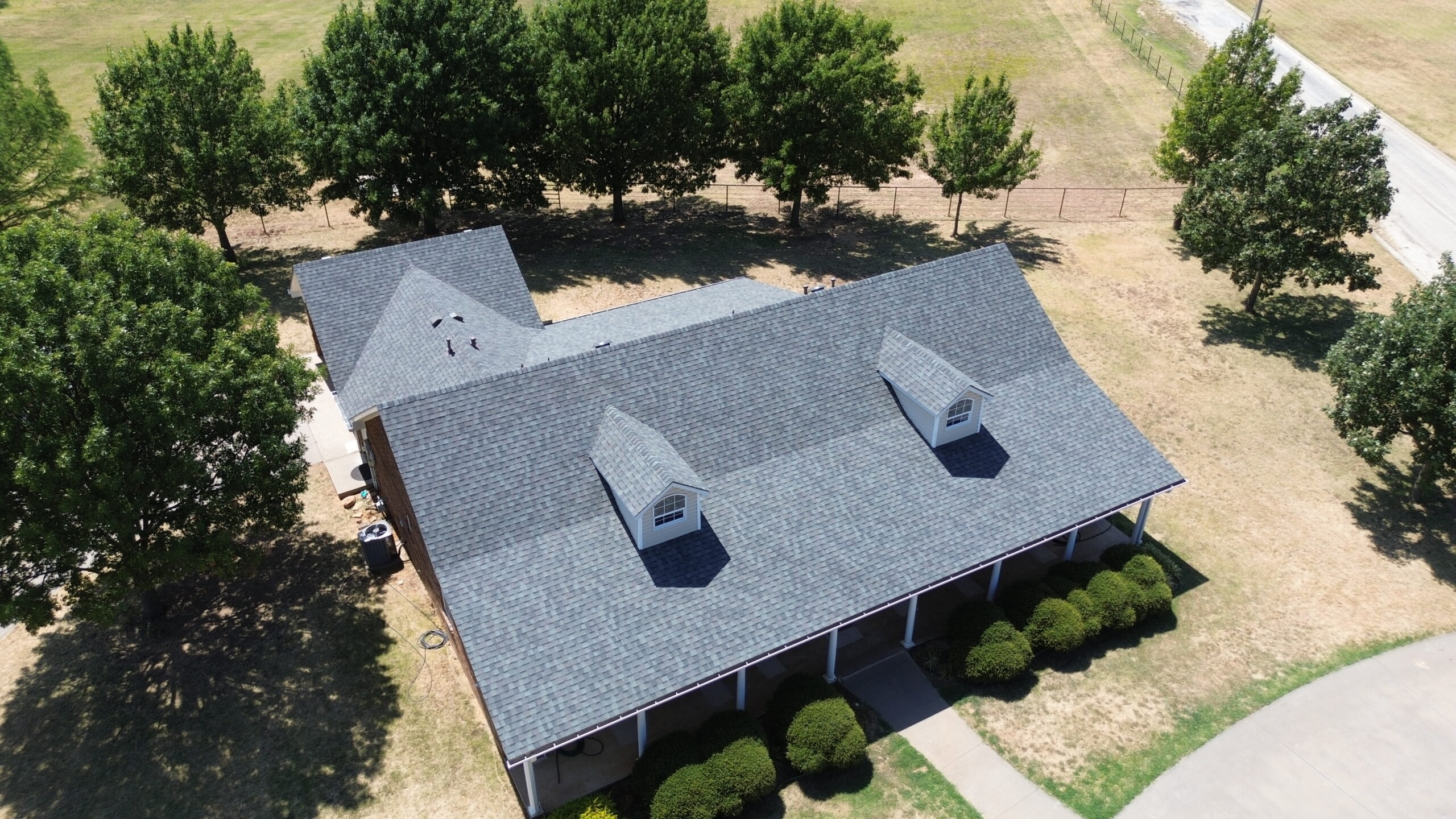 Stronger Storms, High Winds, and Structural Roof Damage