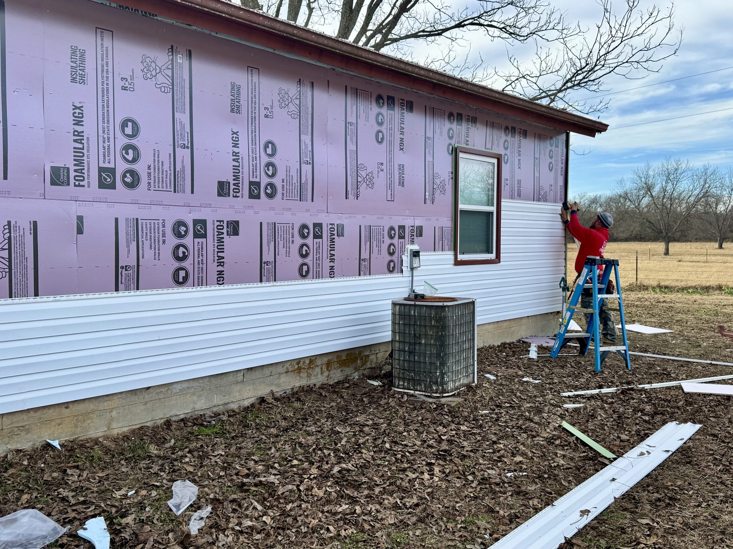 When Roof Replacement Becomes the Better Solution