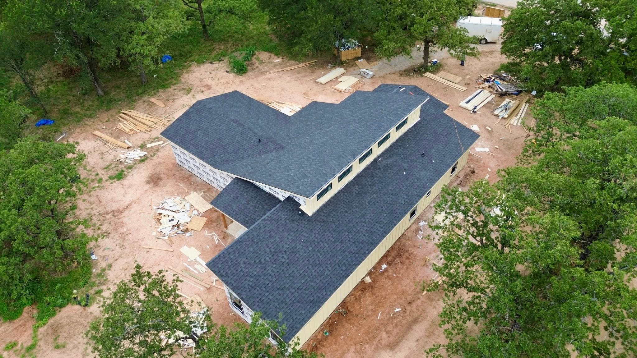 Choosing Impact and Weather-Resistant Roofing Options