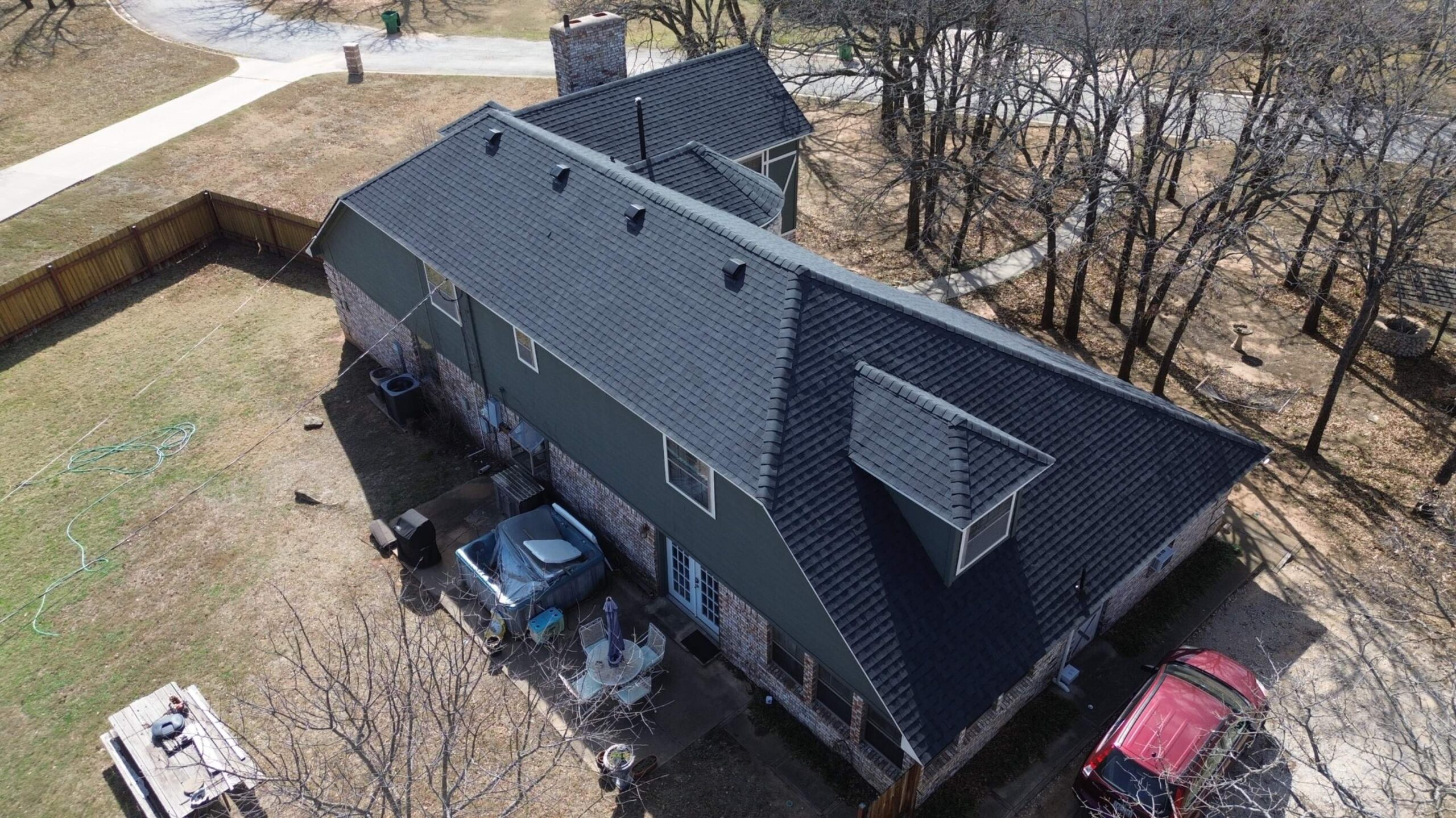 Choosing the Wrong Roofing Contractor