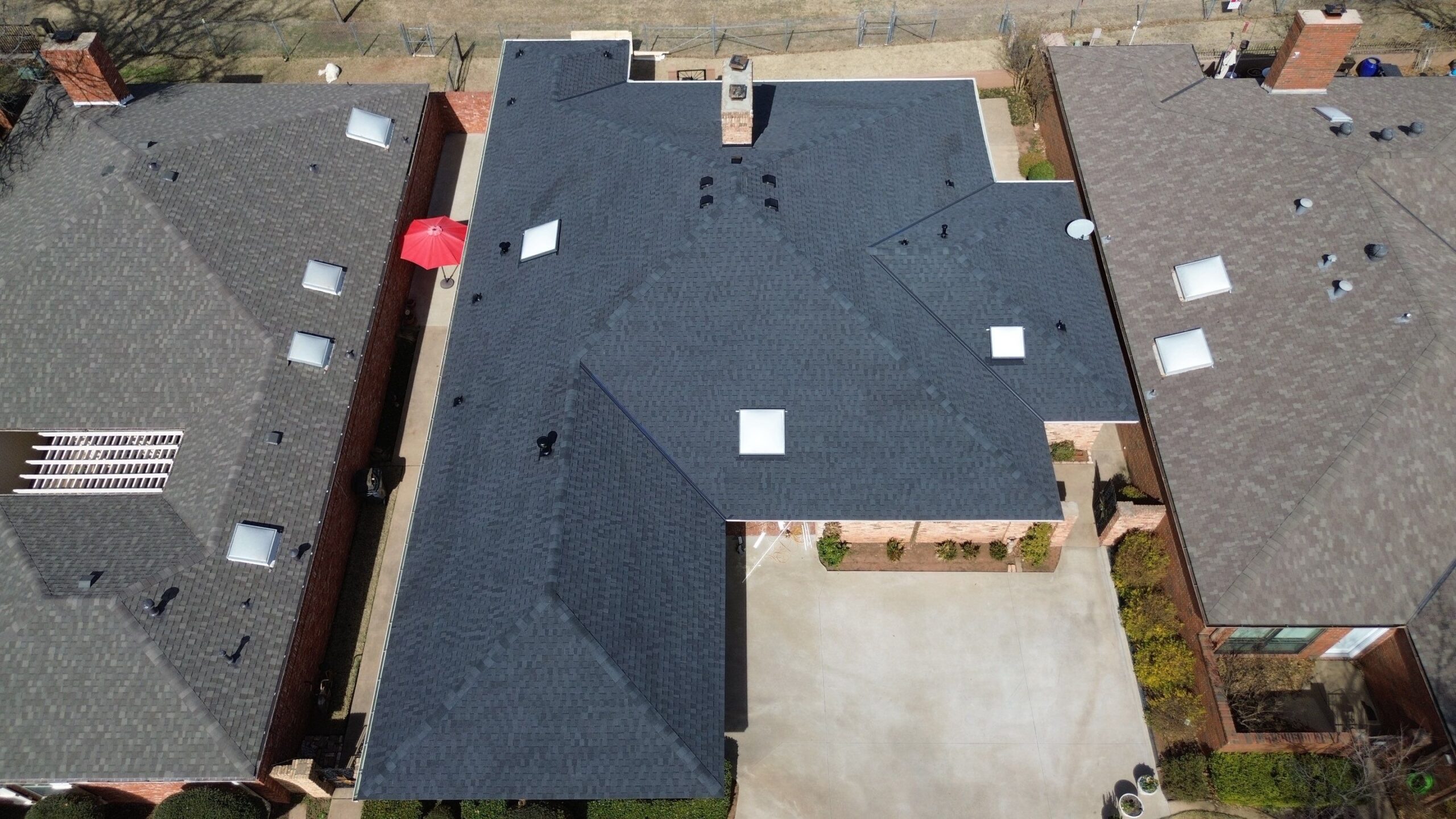 Commercial Roof Installation Process