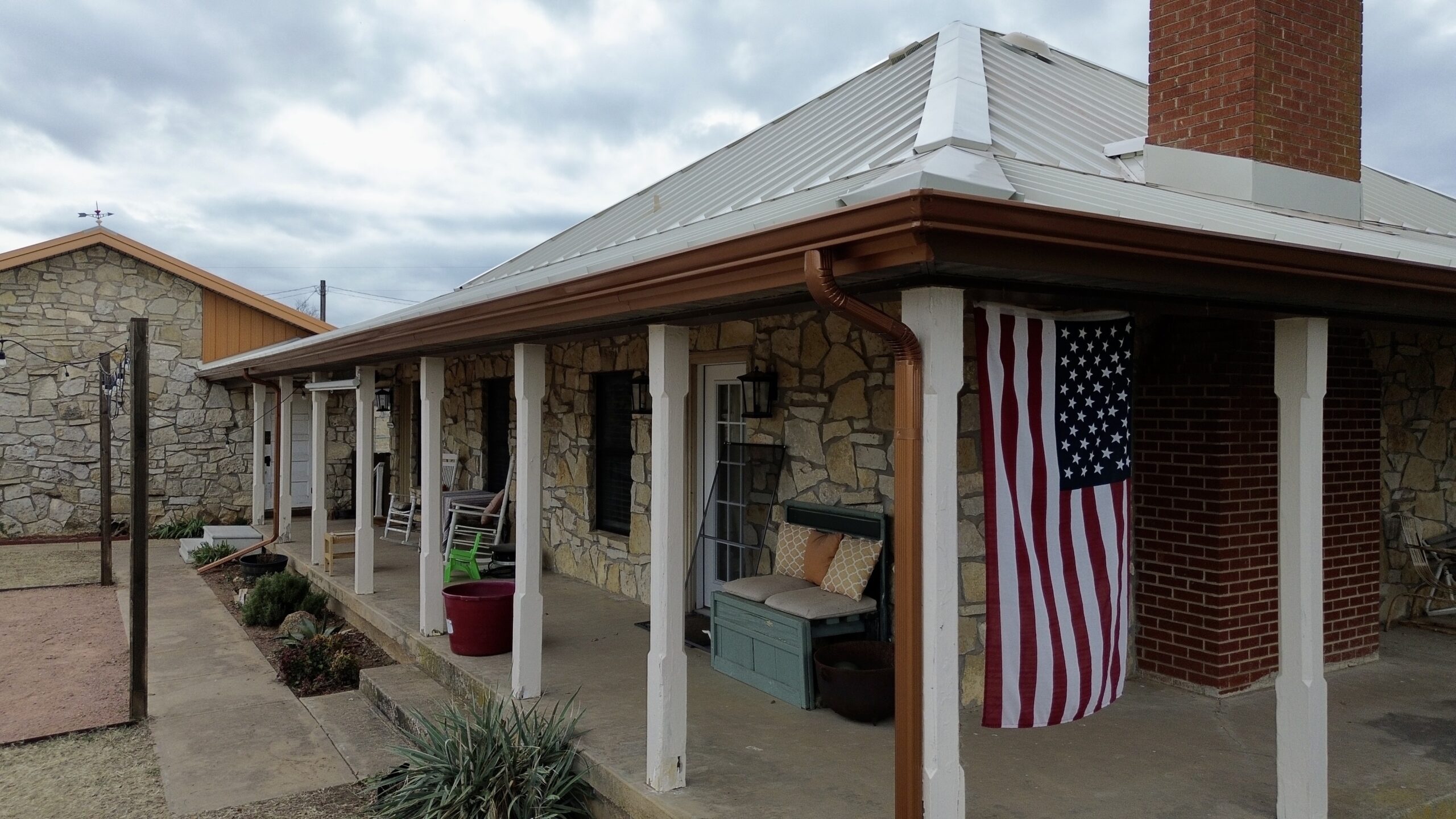 Commercial Roofing Budget Planning Checklist