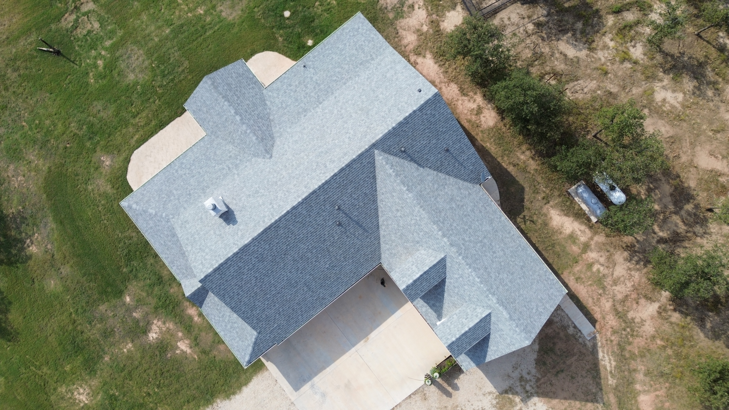 Common Roofing Problems That Can Often Be Repaired