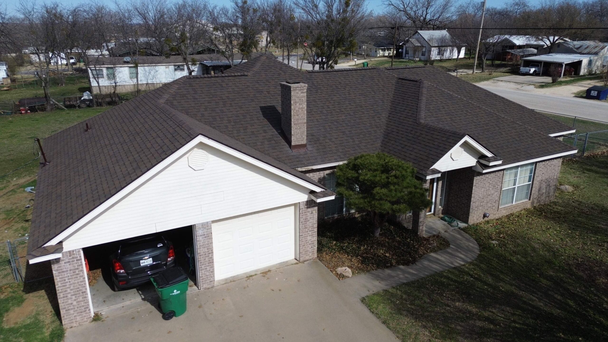 Comparing Roofing Material Options