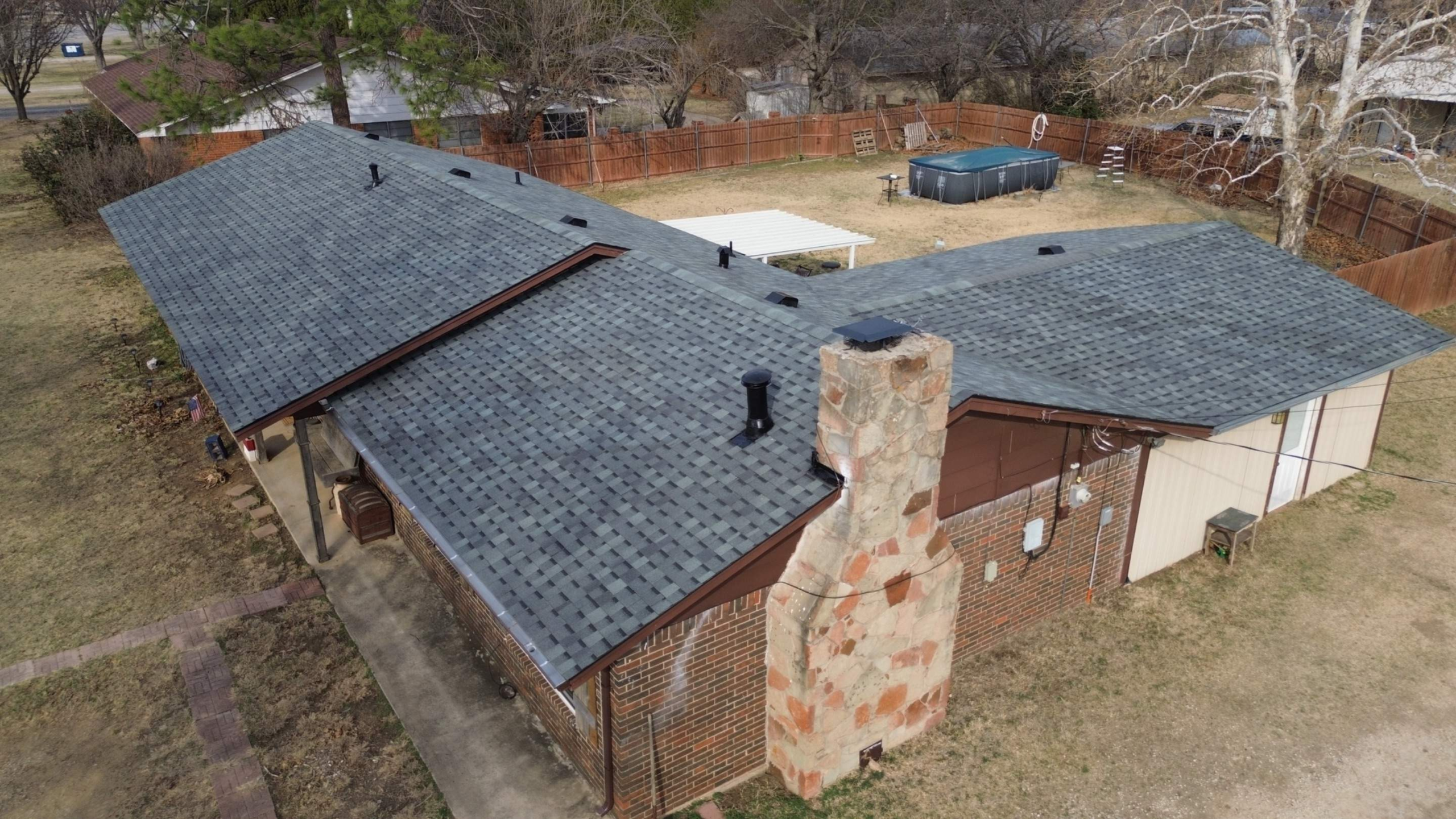 Conducting a Complete Commercial Roof Inspection