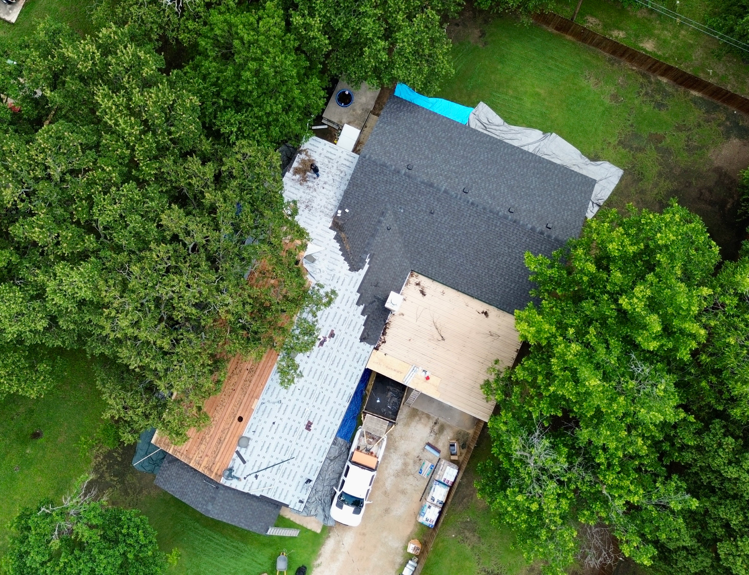 Create a Long-Term Residential Roofing Maintenance Plan