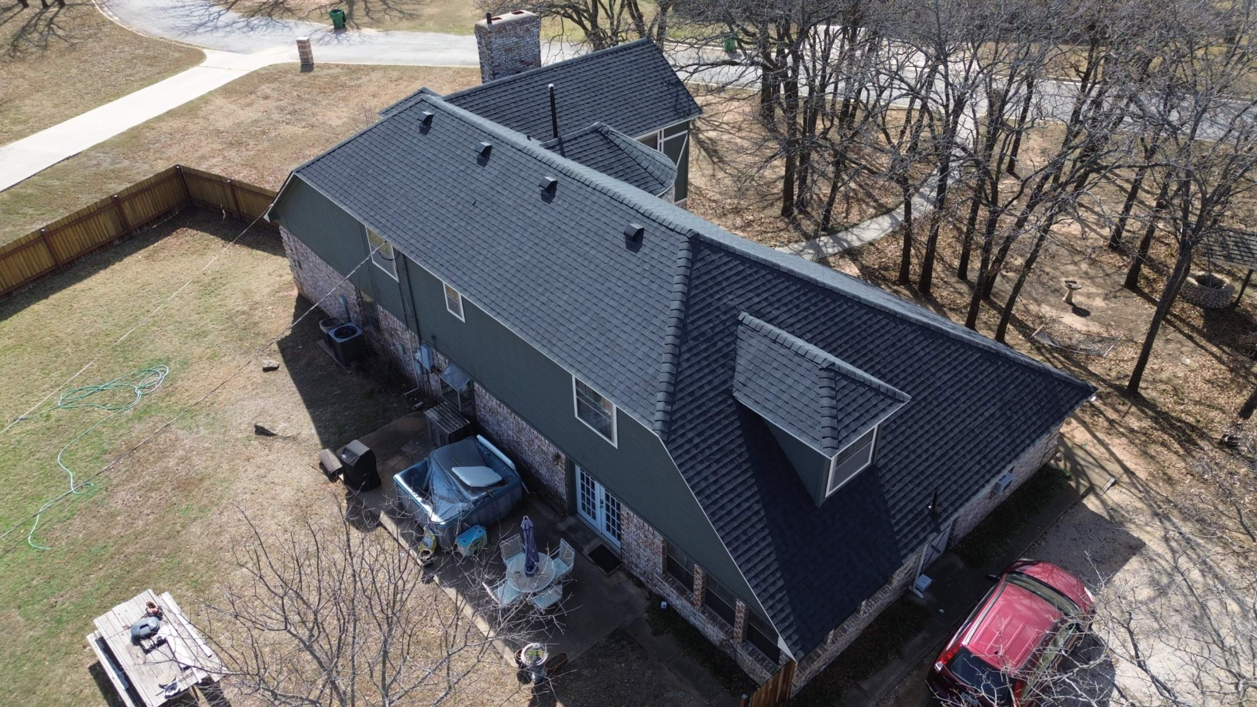 Creating a Realistic Roofing Budget