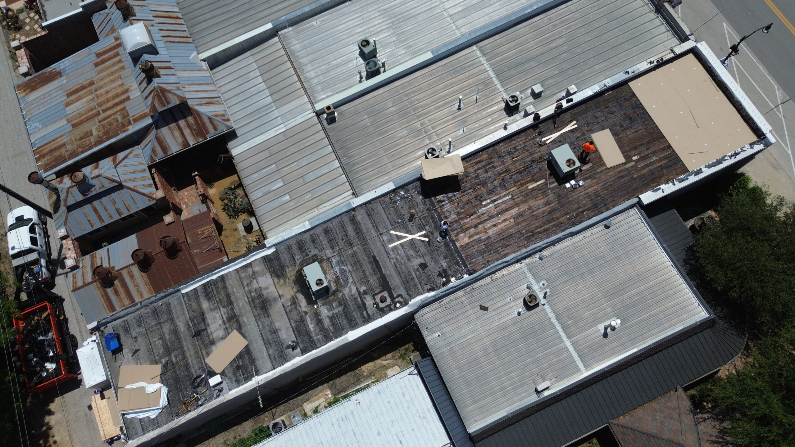 Emergency Temporary Protection
