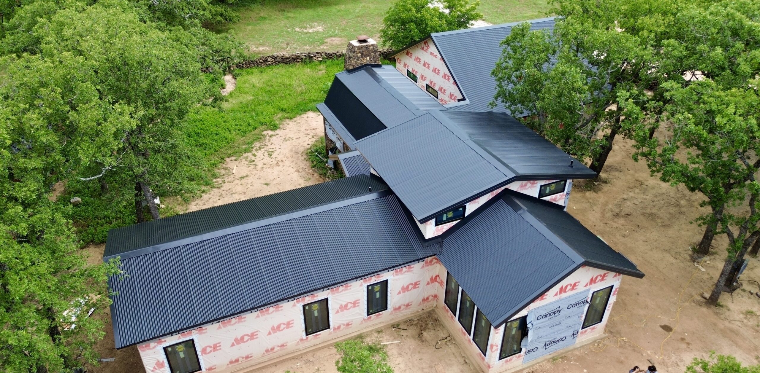Establishing Quality Control During Roof Replacement