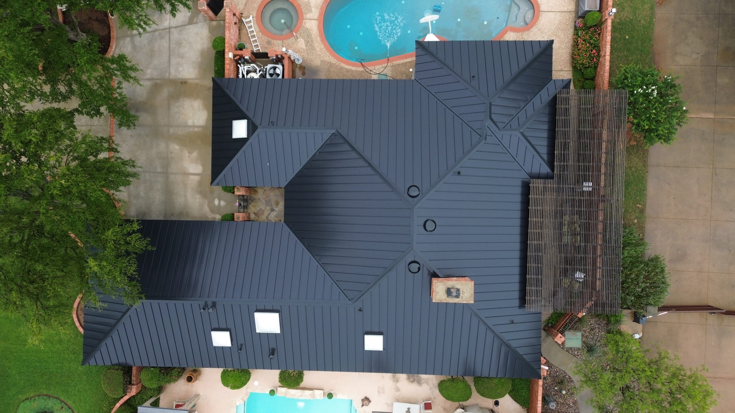 Frequently Asked Questions About Roof Replacement Planning