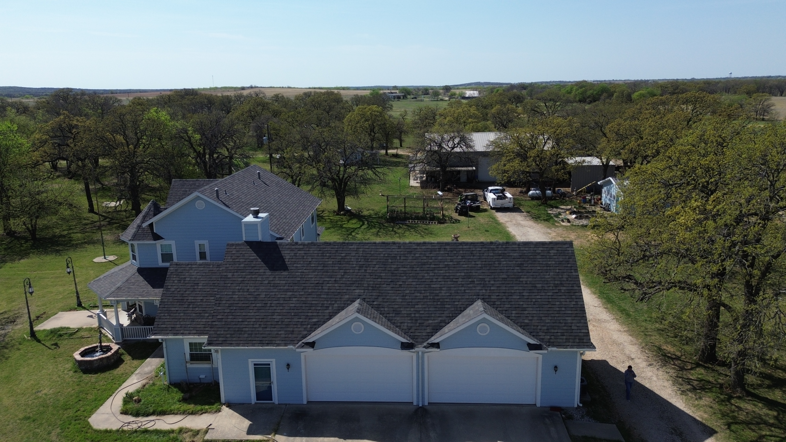 Green Roof Maintenance Practices
