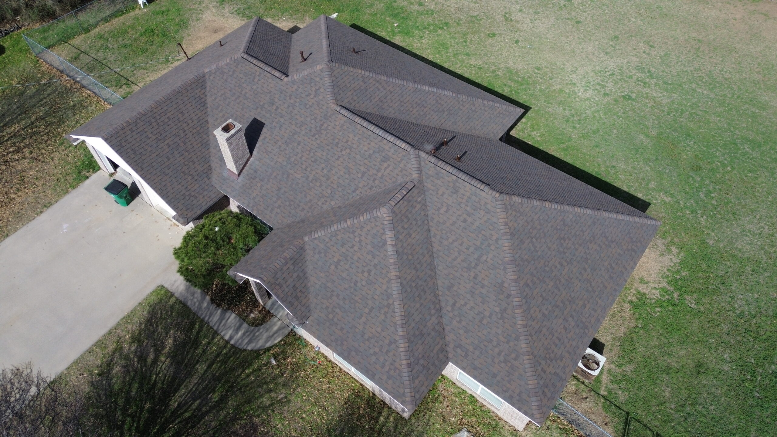 Hail and Impact Resistance in Residential Roofing