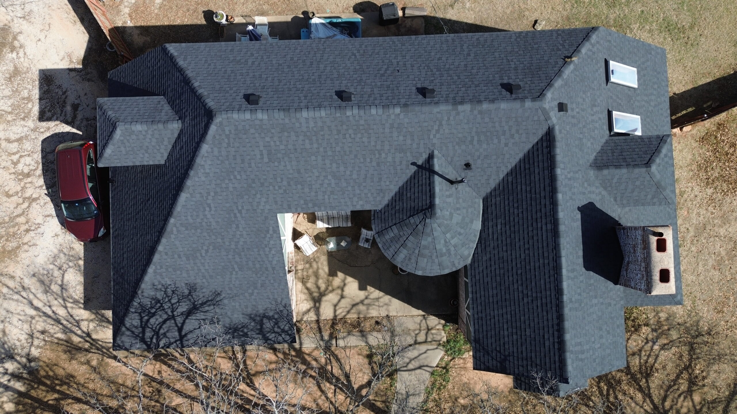 Preparing for Weather and Temporary Roof Protection
