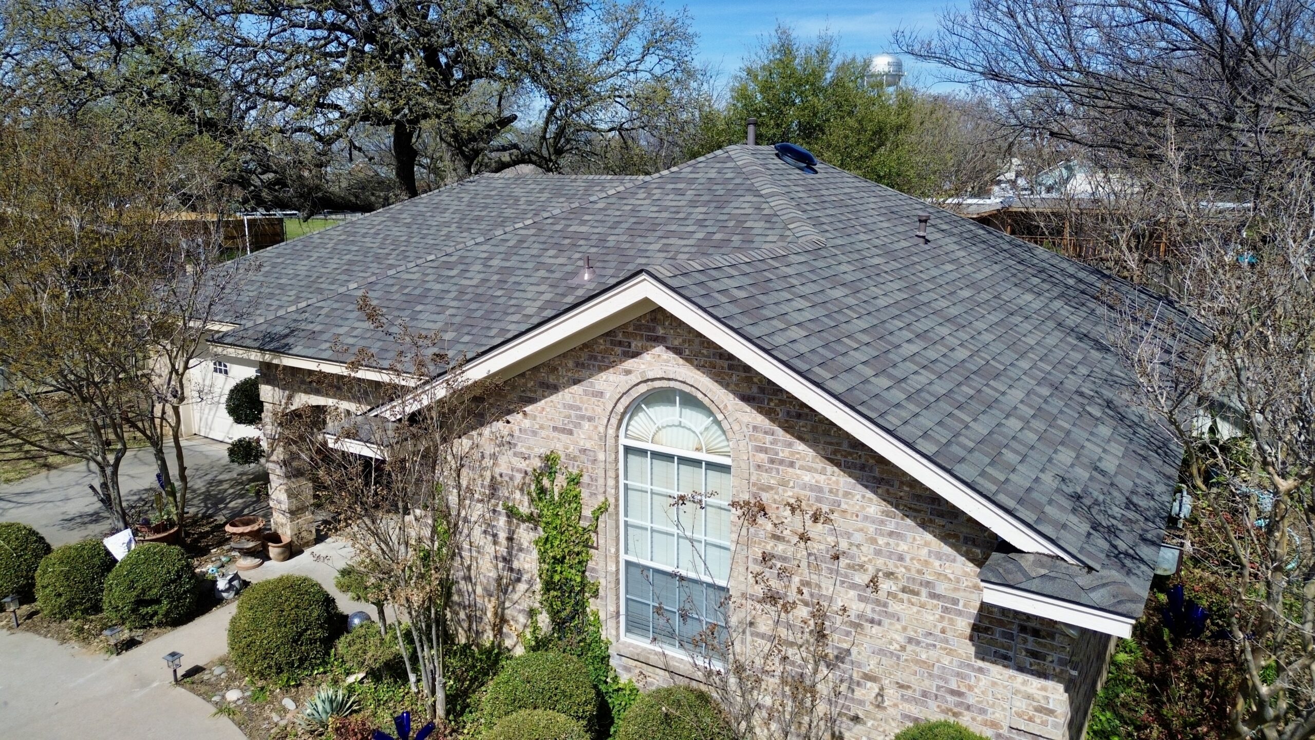 Seasonal Roof Maintenance