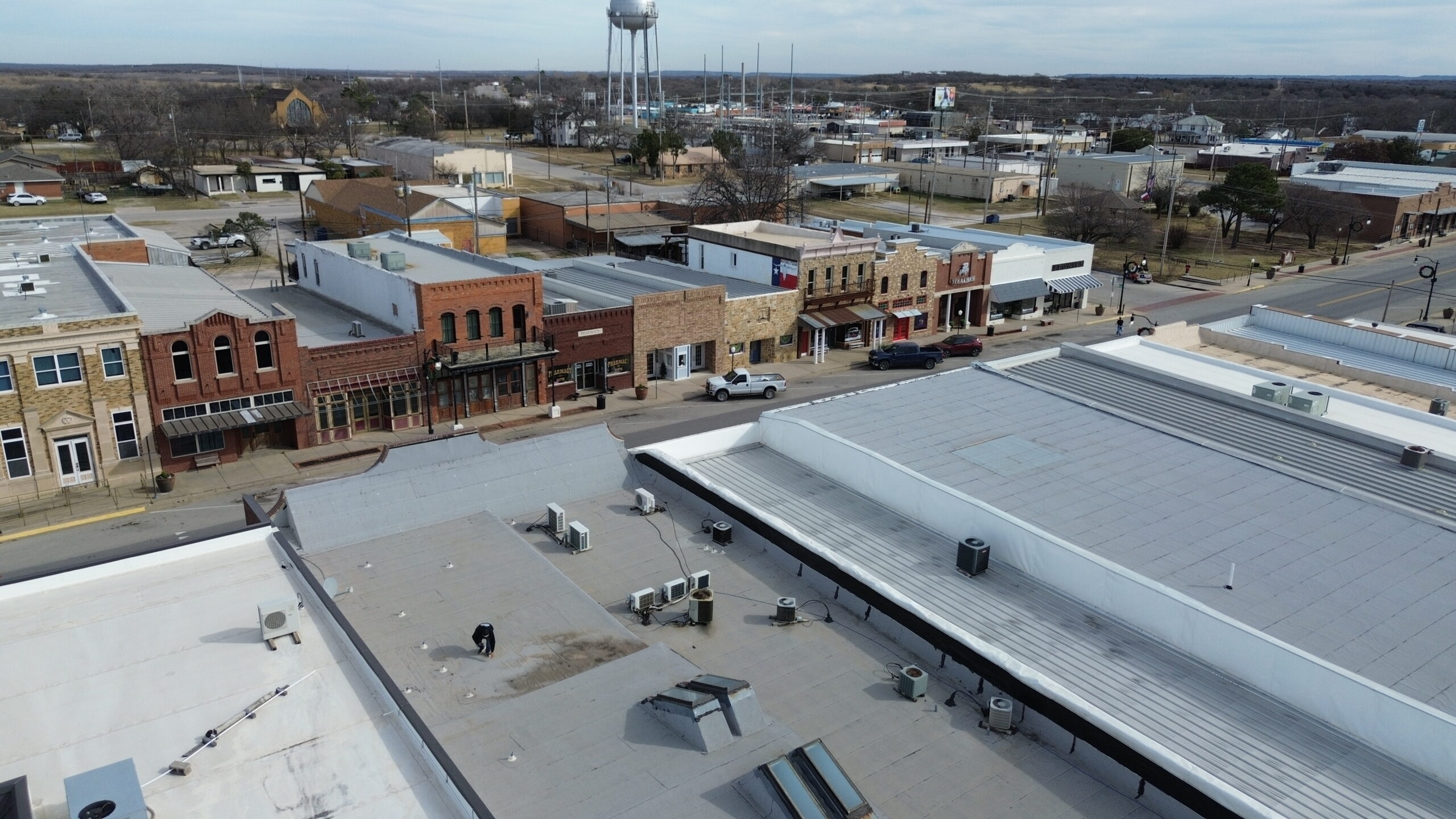 Step by Step Roof Replacement Process